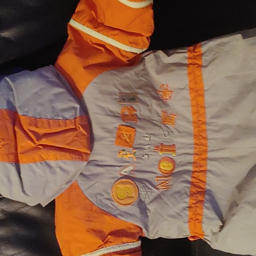 🌸NWOT🌸Souris Mini Snowsuit - Picture 7 of 7